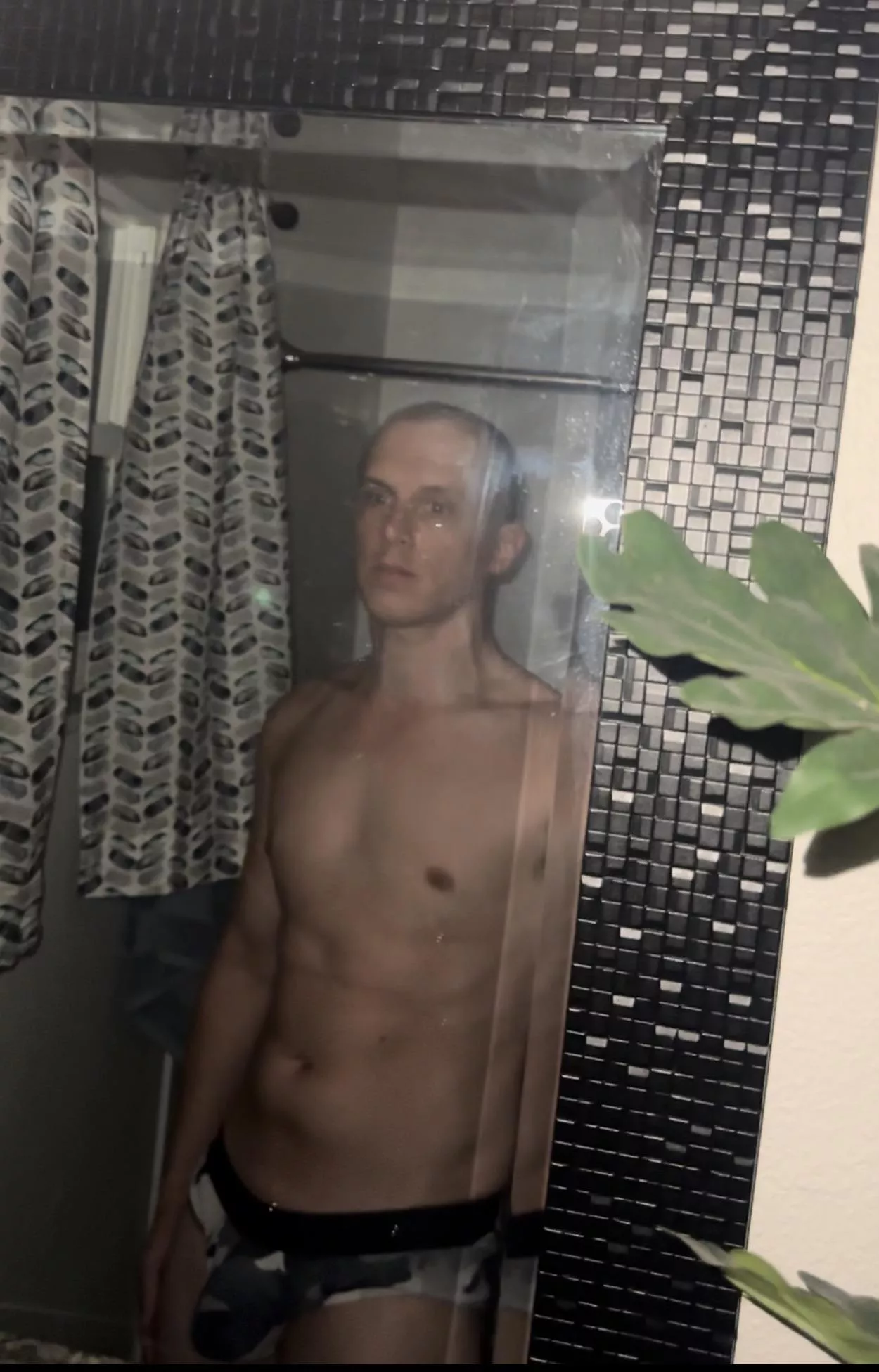 Hello boys 😈 posted by HarshExplosion