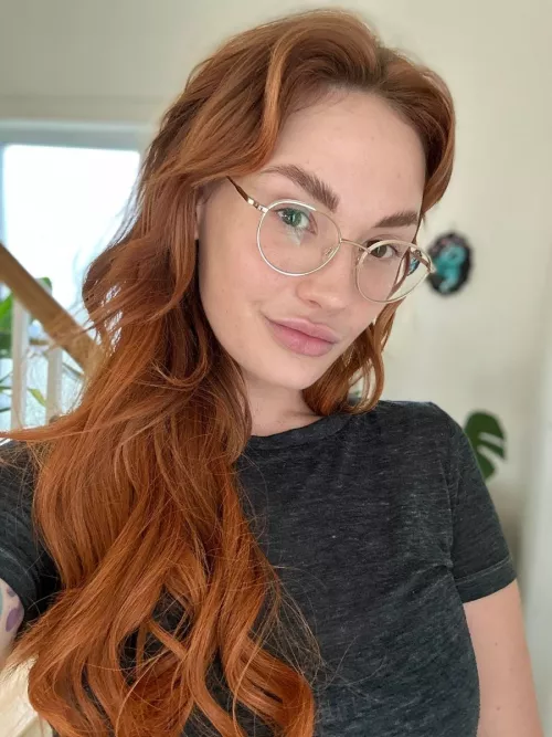 I hear you guys particularly like natural face Siri by defnotsiri