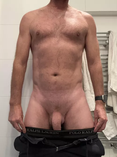 I know some prefer football this morning (54). by Least_Pain_6771