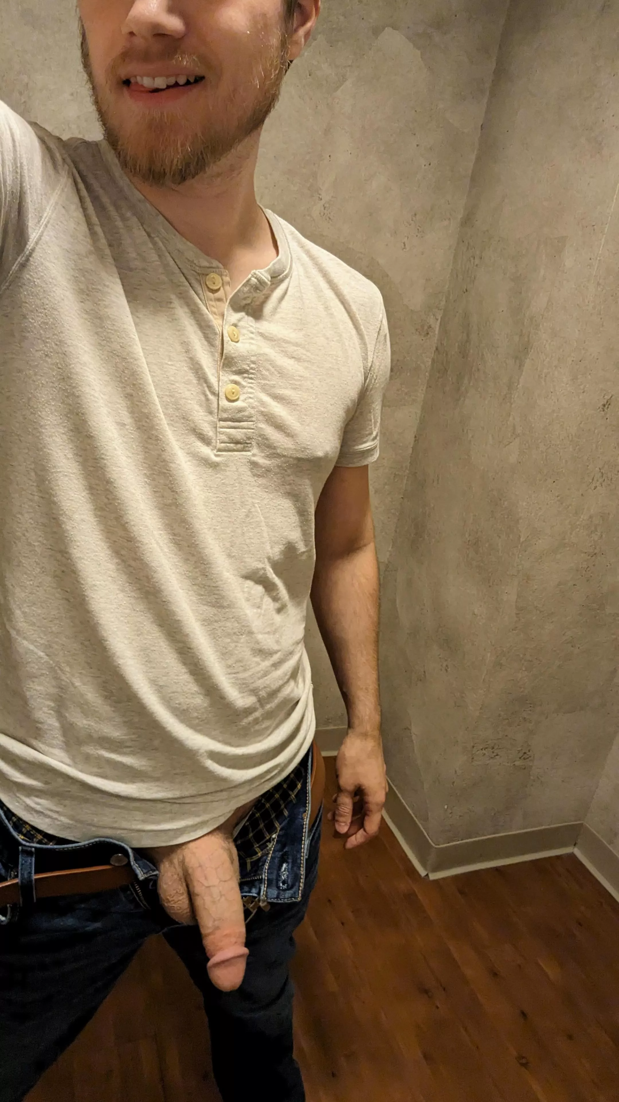 I turn 35 today and I'm feeling just as sexy as ever! posted by NarwhalFacepalm