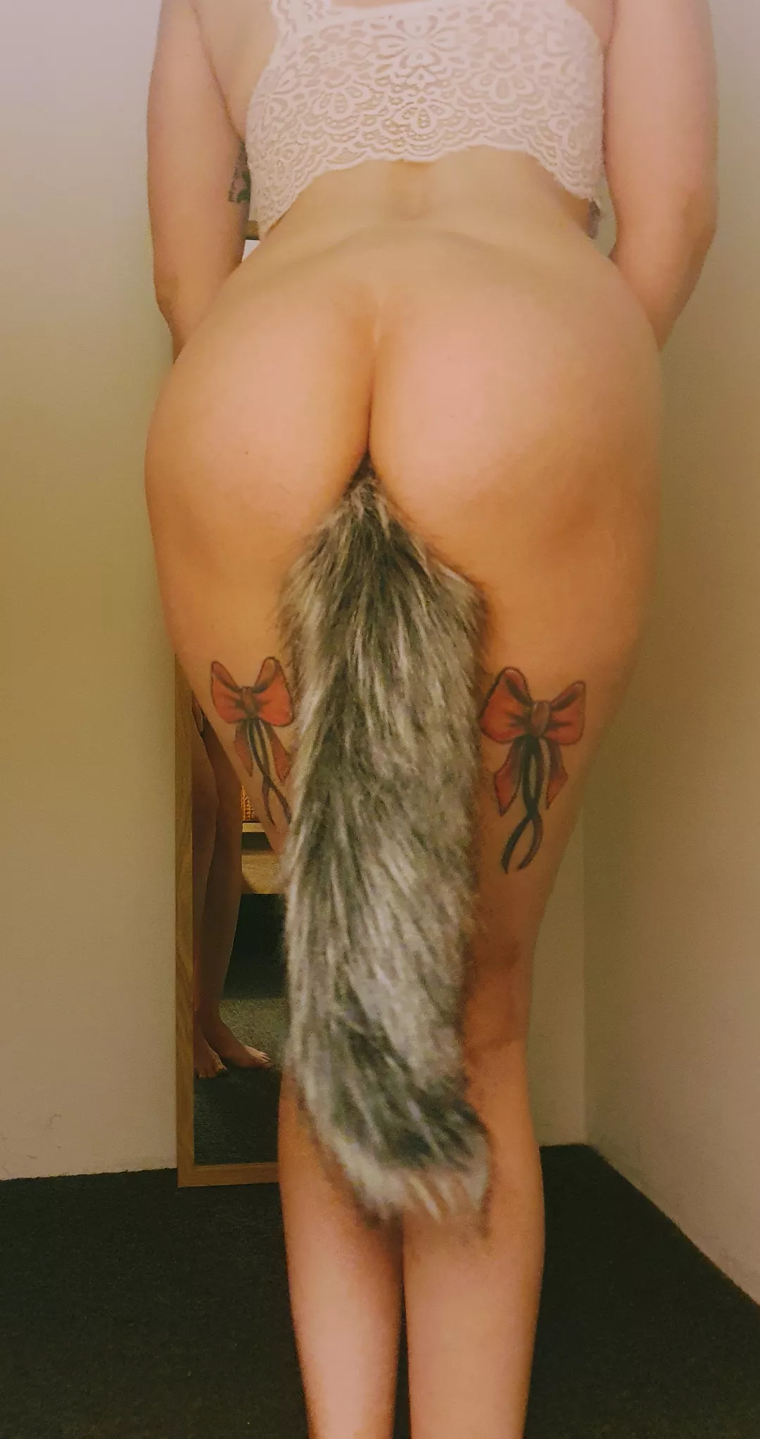 I want you to stroke me posted by lilmissbows