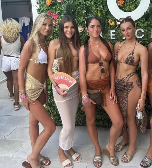 Ibiza gals by External_Algae_4264