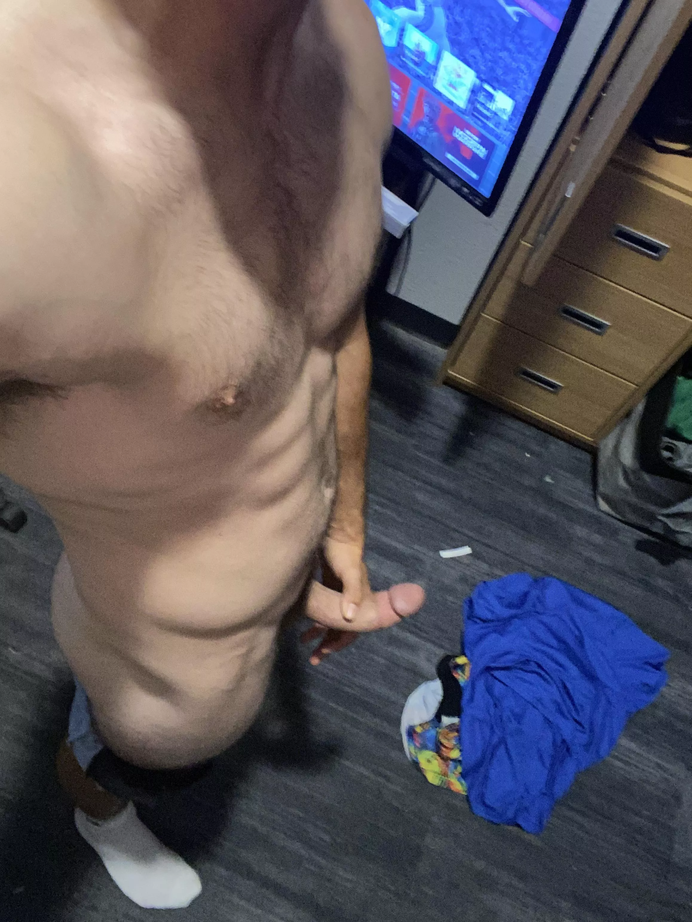 Insecure about my hair posted by Legitimate-Gap-198