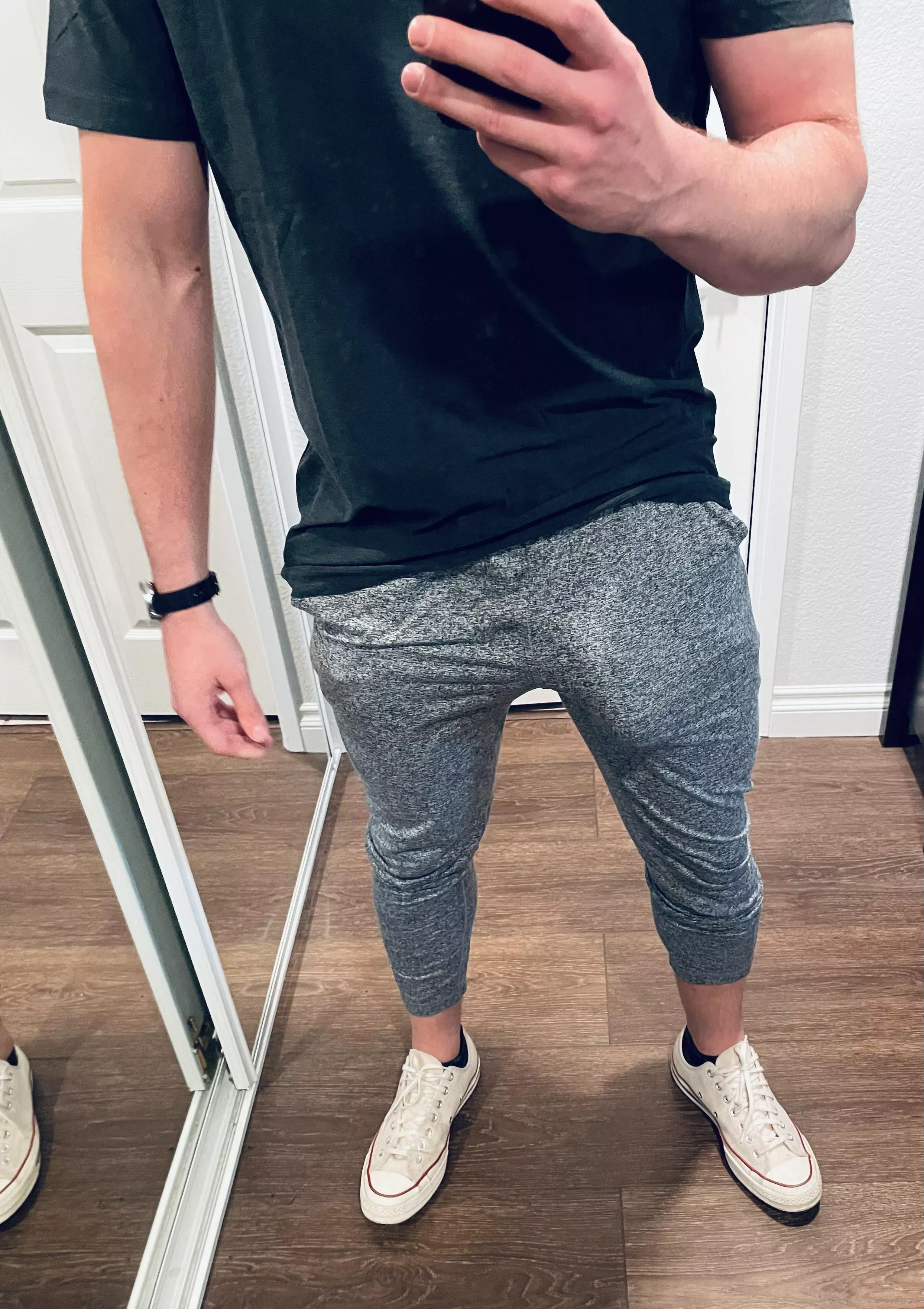 Is anyone going to notice? posted by chris92__92