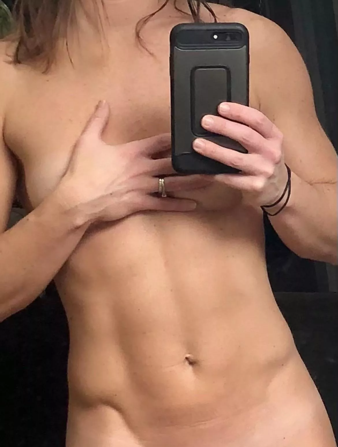 Is this inappropriate for a married woman? posted by K88URT0N