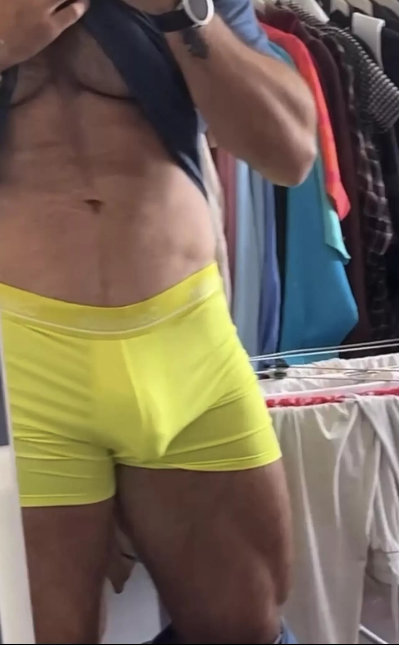 Is yellow your favorite color? posted by Aeross422