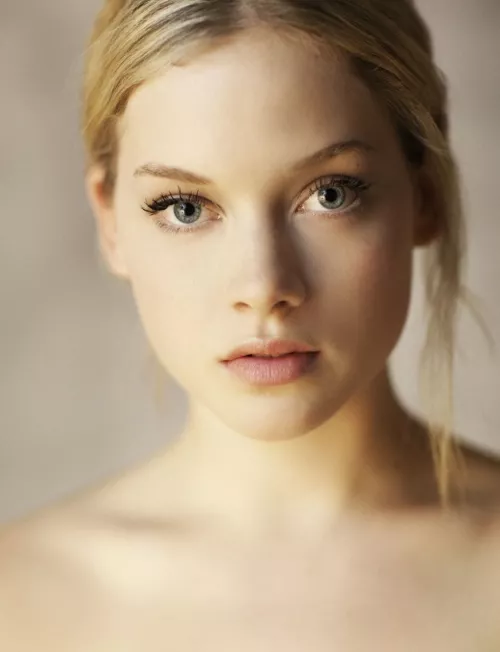 Jane Levy by godzilla98