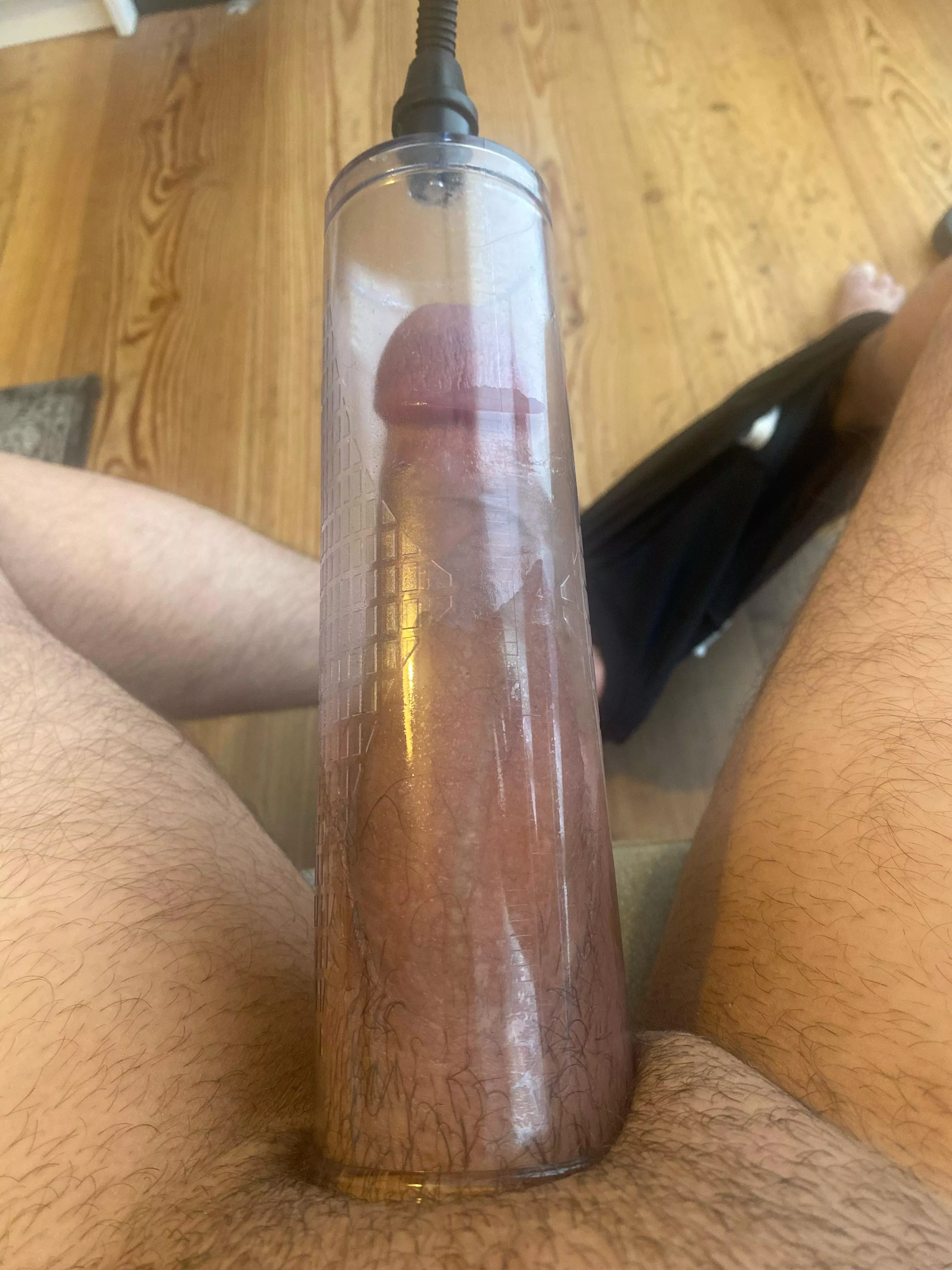 Kinda new to this but already loving it posted by One-Specialist3860