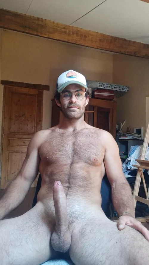 Lady boners material ? by eufrane