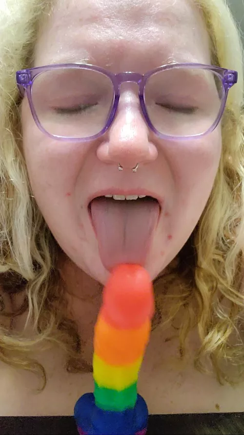 Let me show you what this mouth can do by noturgoodgirl