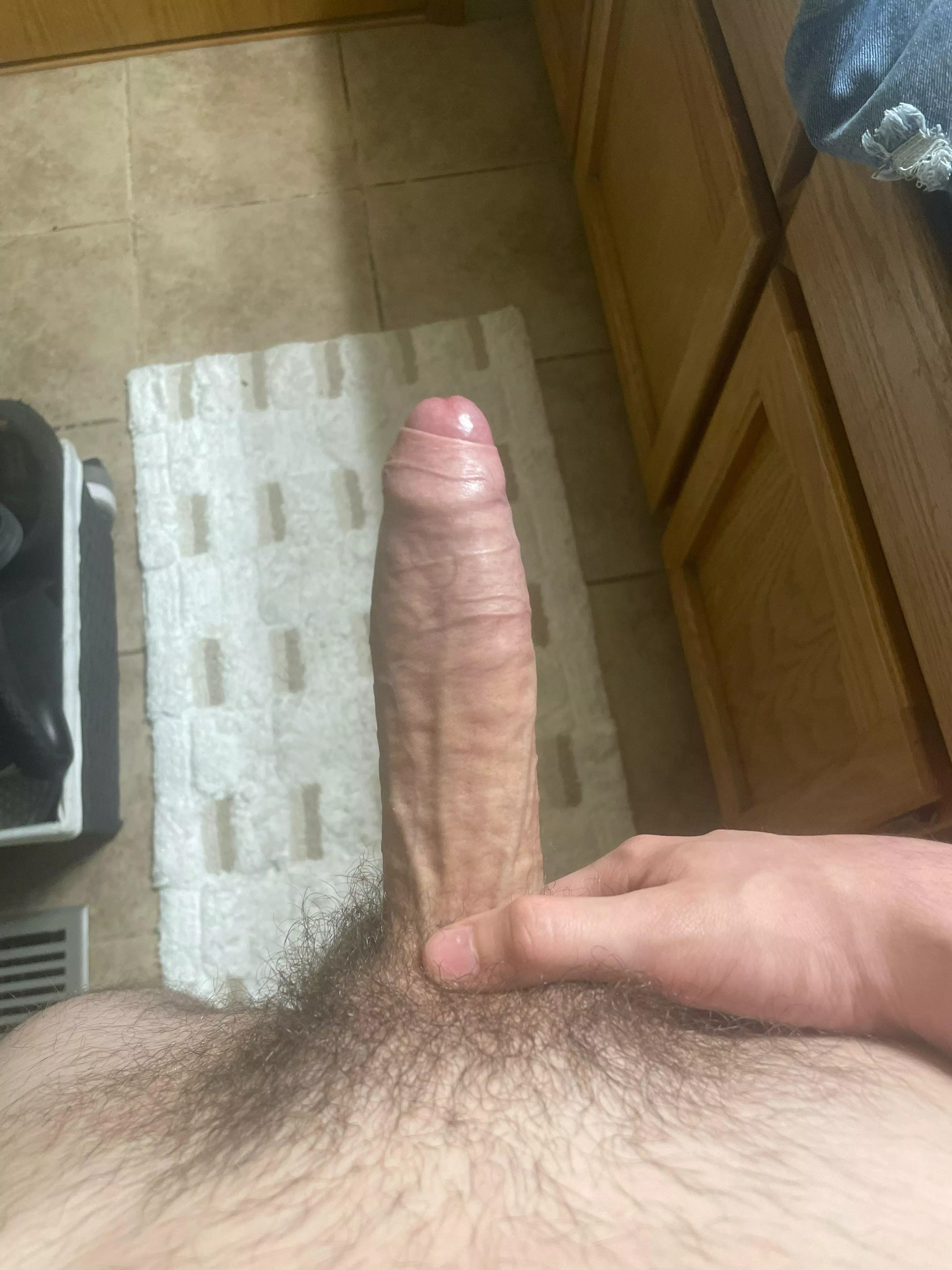 live jerk w me on snap posted by Alone-Quarter-3111