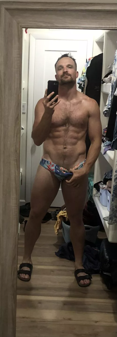 [m] for the rugby lovers- are Budgies and Birks a thing? by SherlockofATX