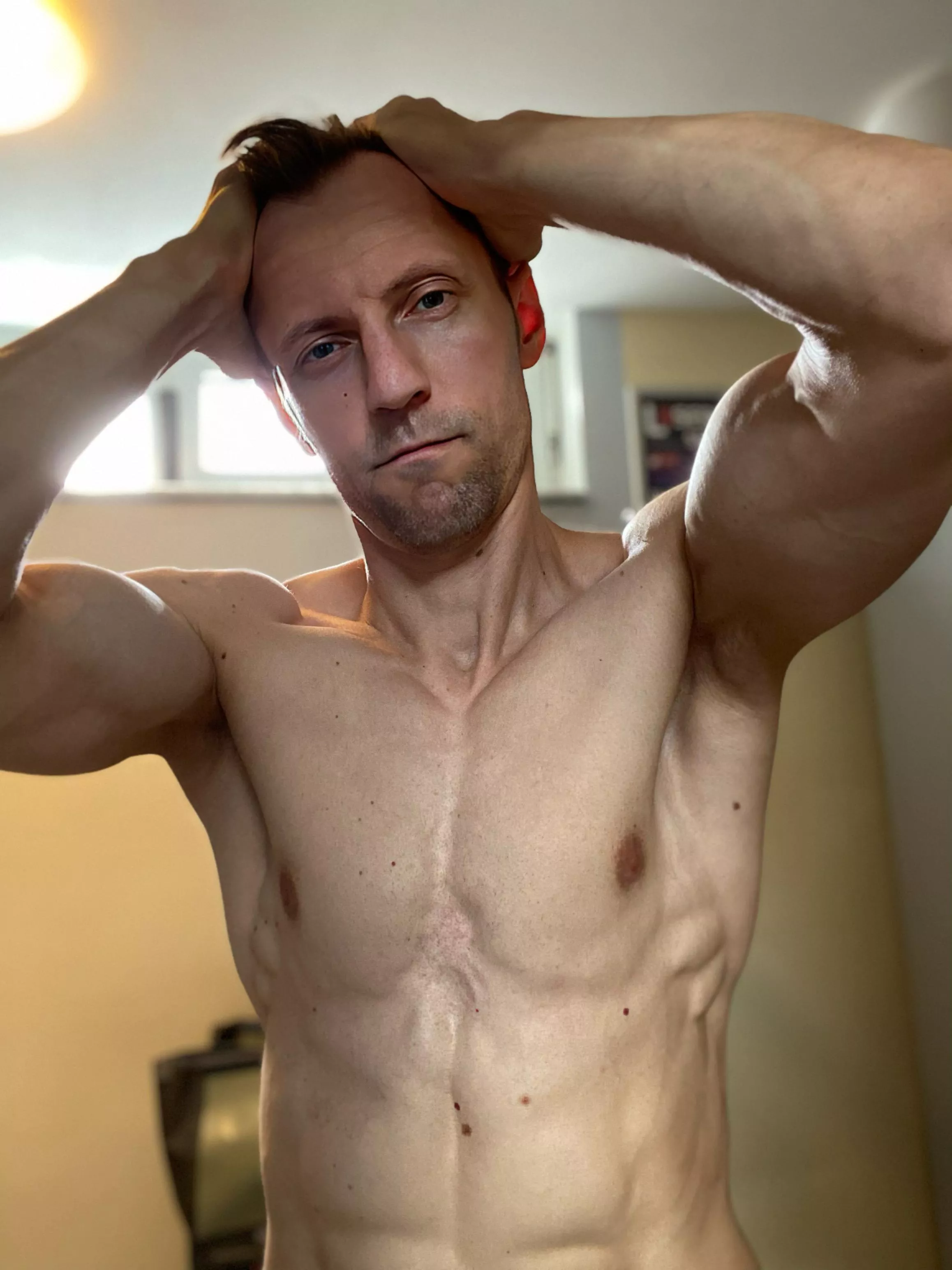 Morning posted by Pitiful_Pay_3429