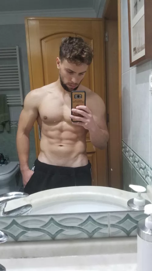 Morning ladies :) by Yeahwhatever199