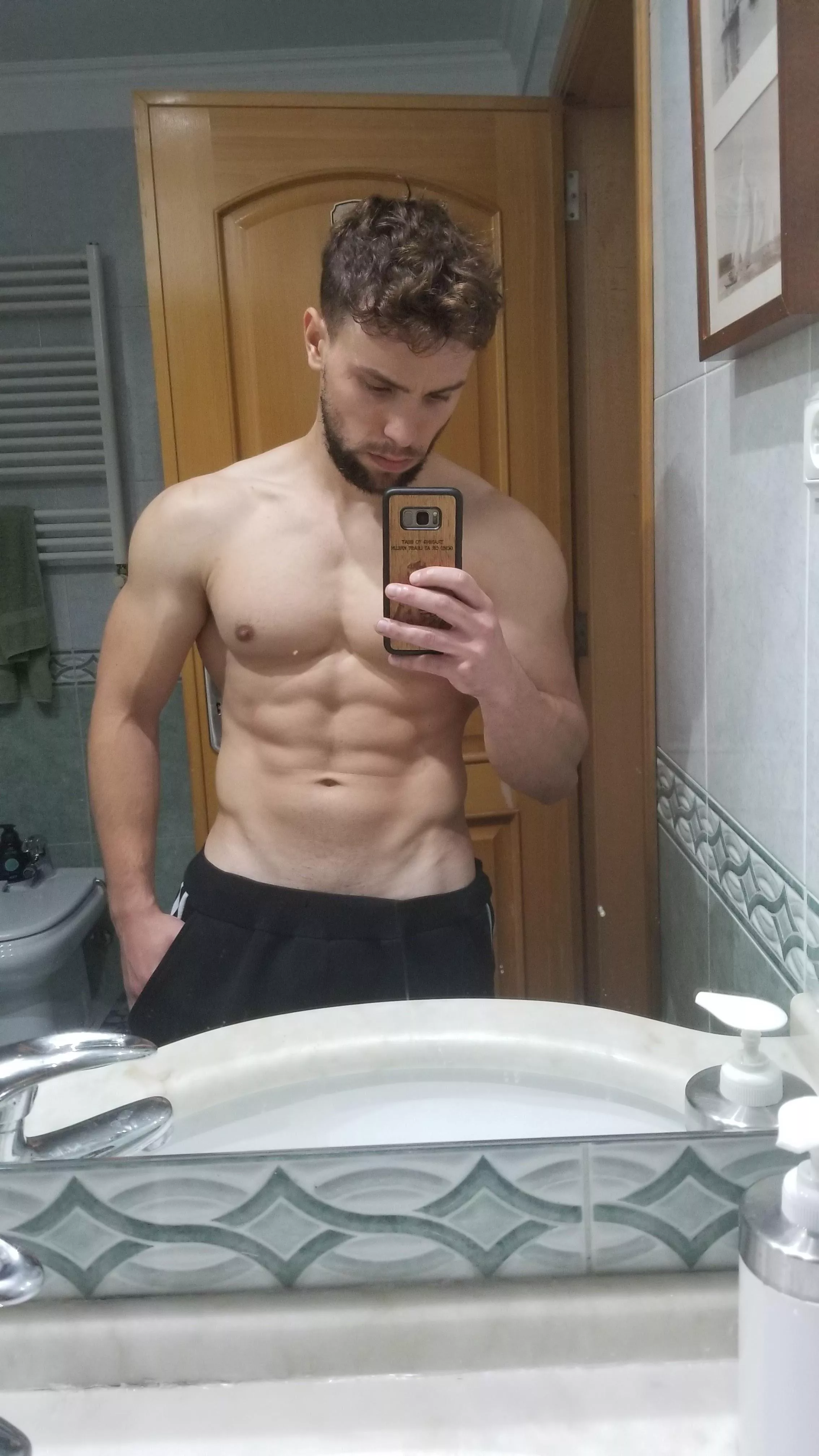 Morning ladies :) posted by Yeahwhatever199