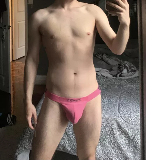 My fave jock and my fave colour by tr0picoscorpio