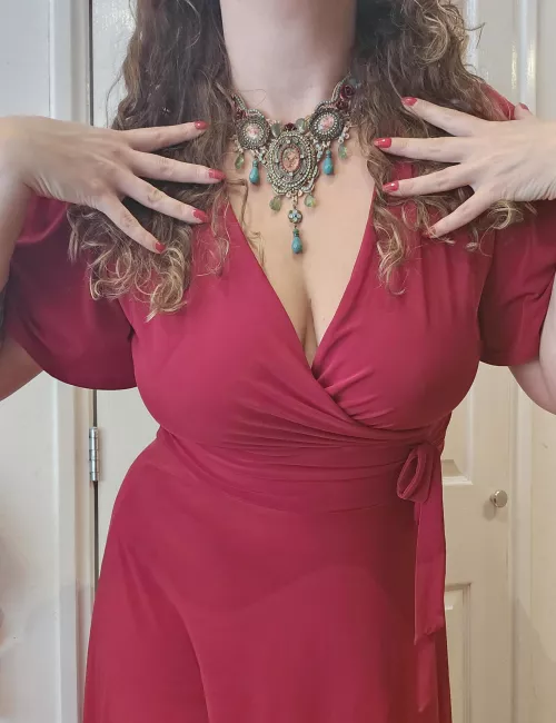 My favorite outfit ever by Rich-Protection2188