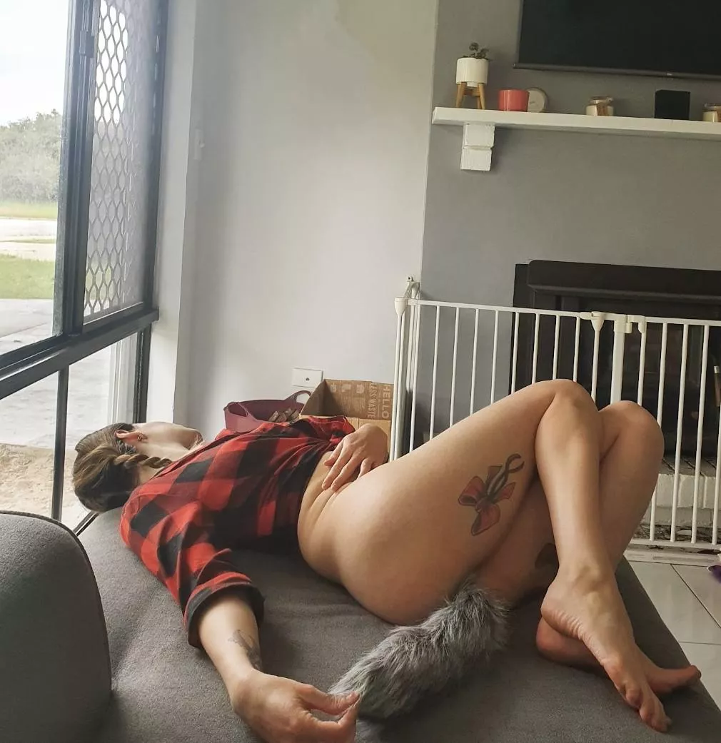 My view or yours 🐺 posted by [deleted]