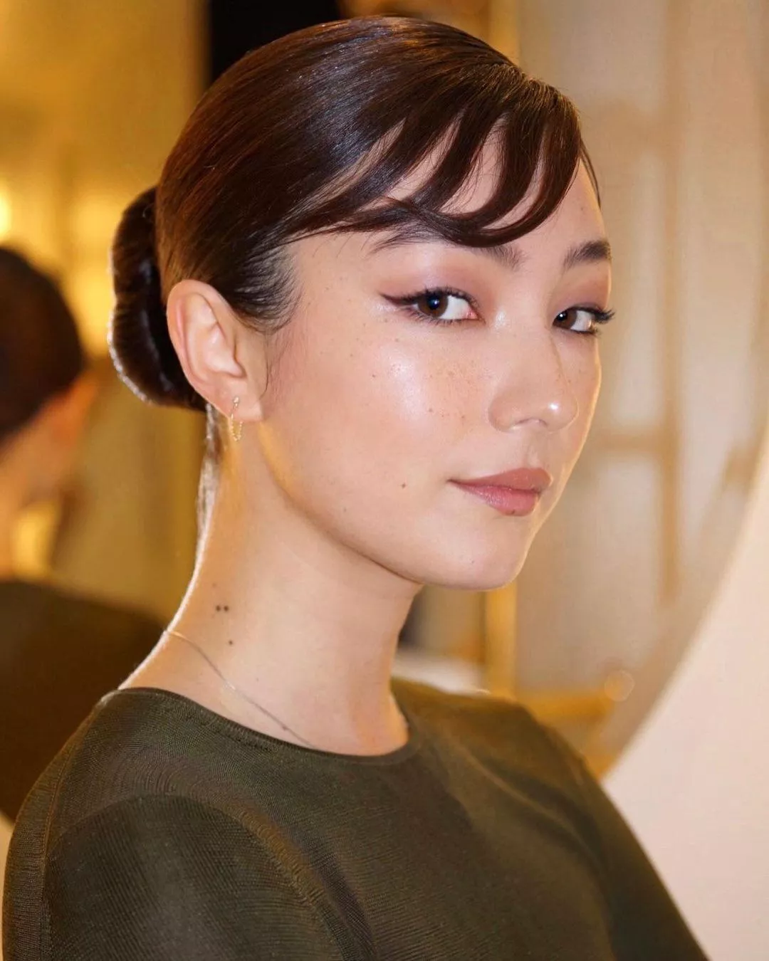 Natasha Liu Bordizzo posted by wakkaffx2