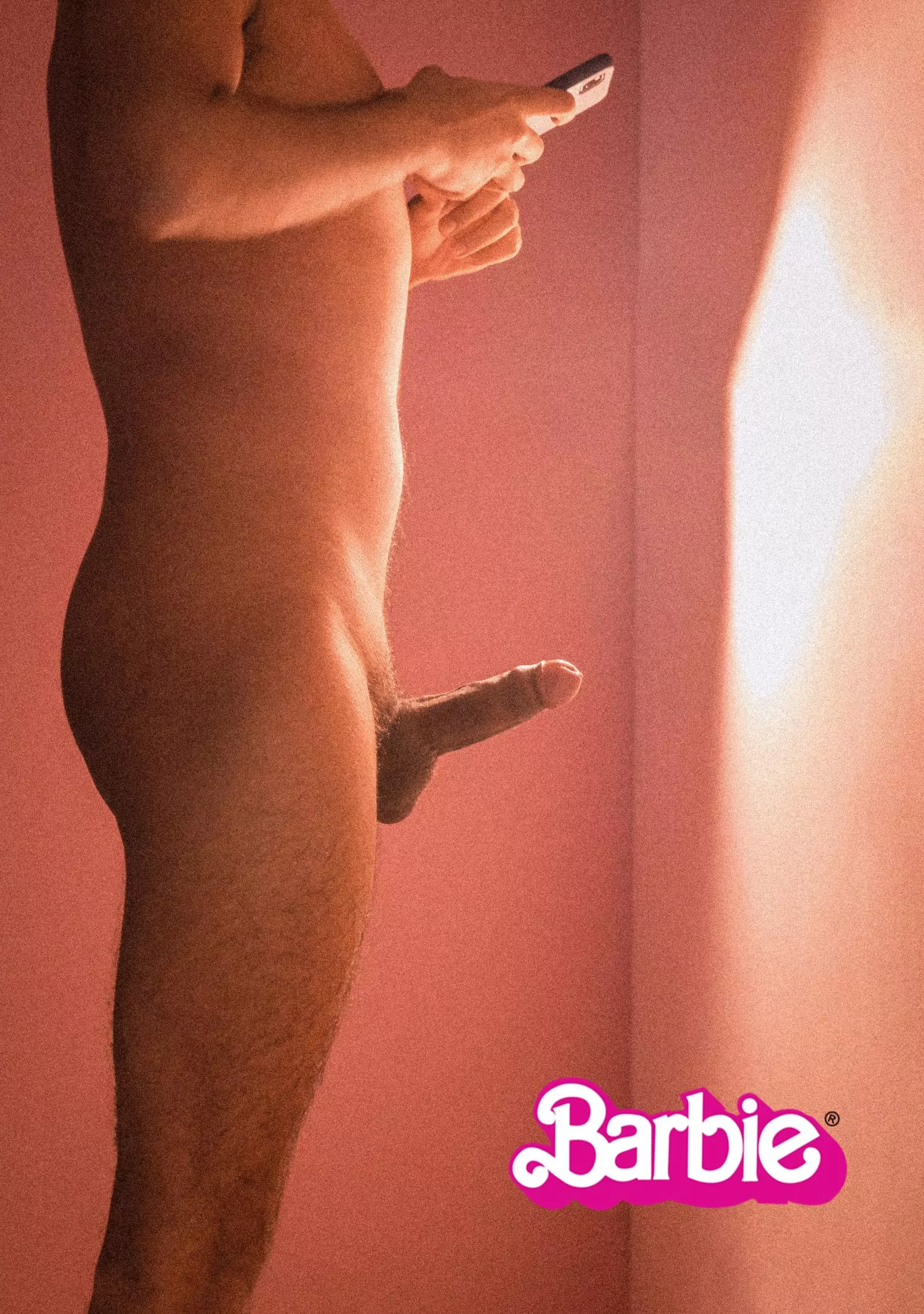 New Model Ken Doll (clothes off) ;D posted by sea_sky_guy