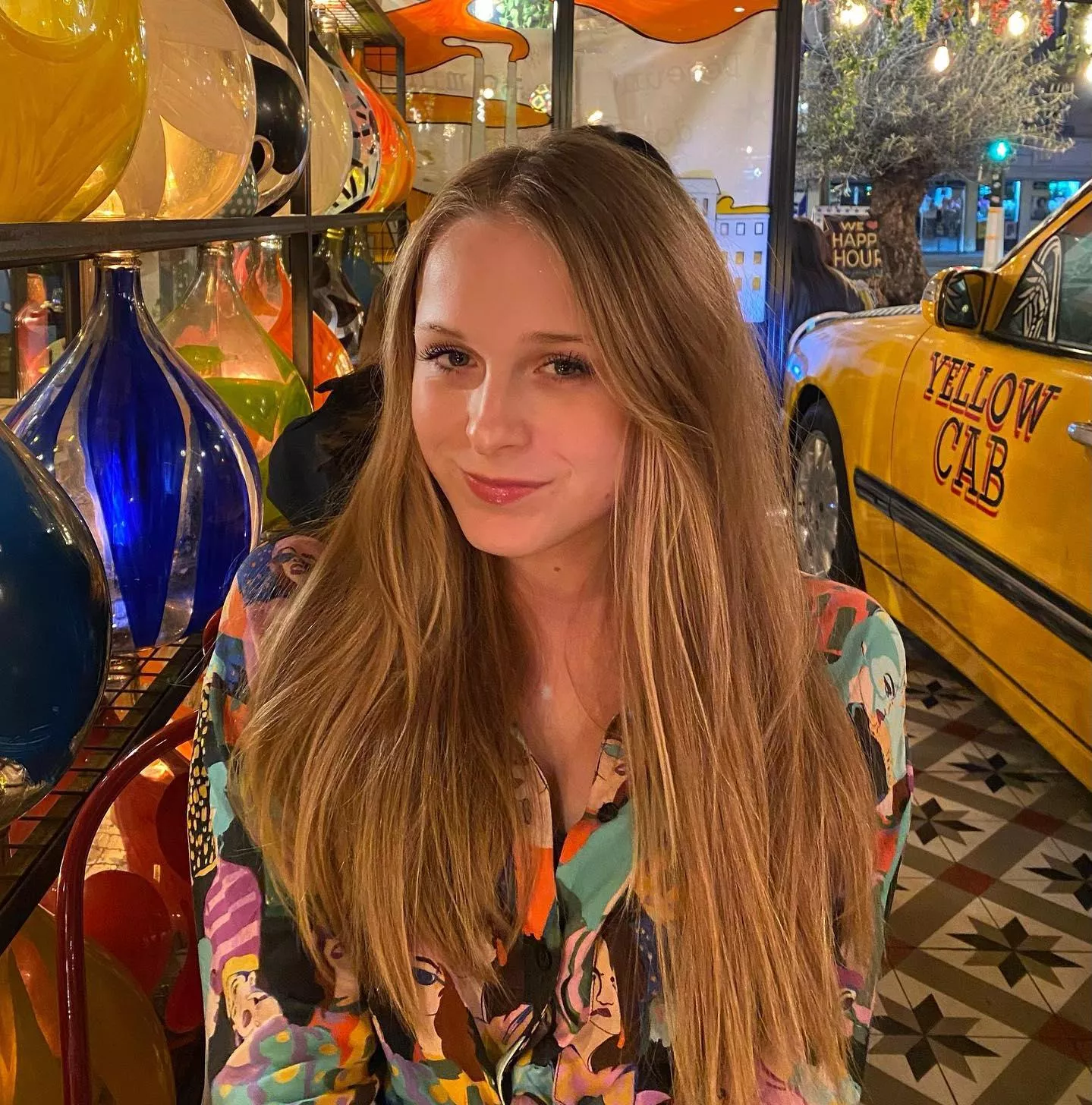 Night Out posted by LaFellaa