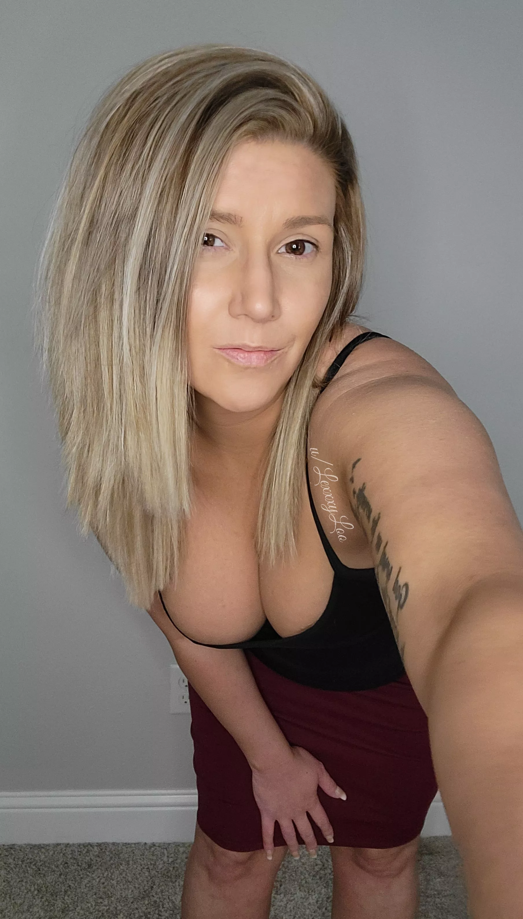 No makeup, no filter. Am I still killing it for a 33 year old mom from Texas? posted by LexxxyLoo