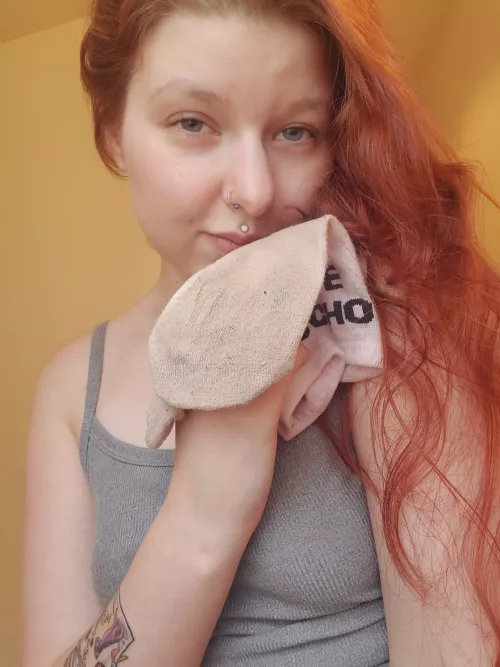 Not a scent for weak men [Selling] by MistressMagic