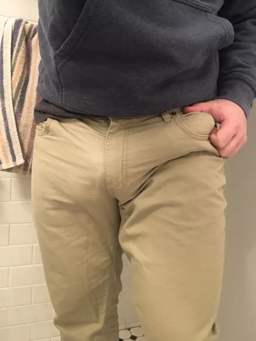 Pocket works better than waistband for me by camd56