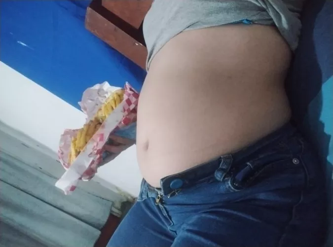 Road to mint 🙏🐖😻 by Leanmilly