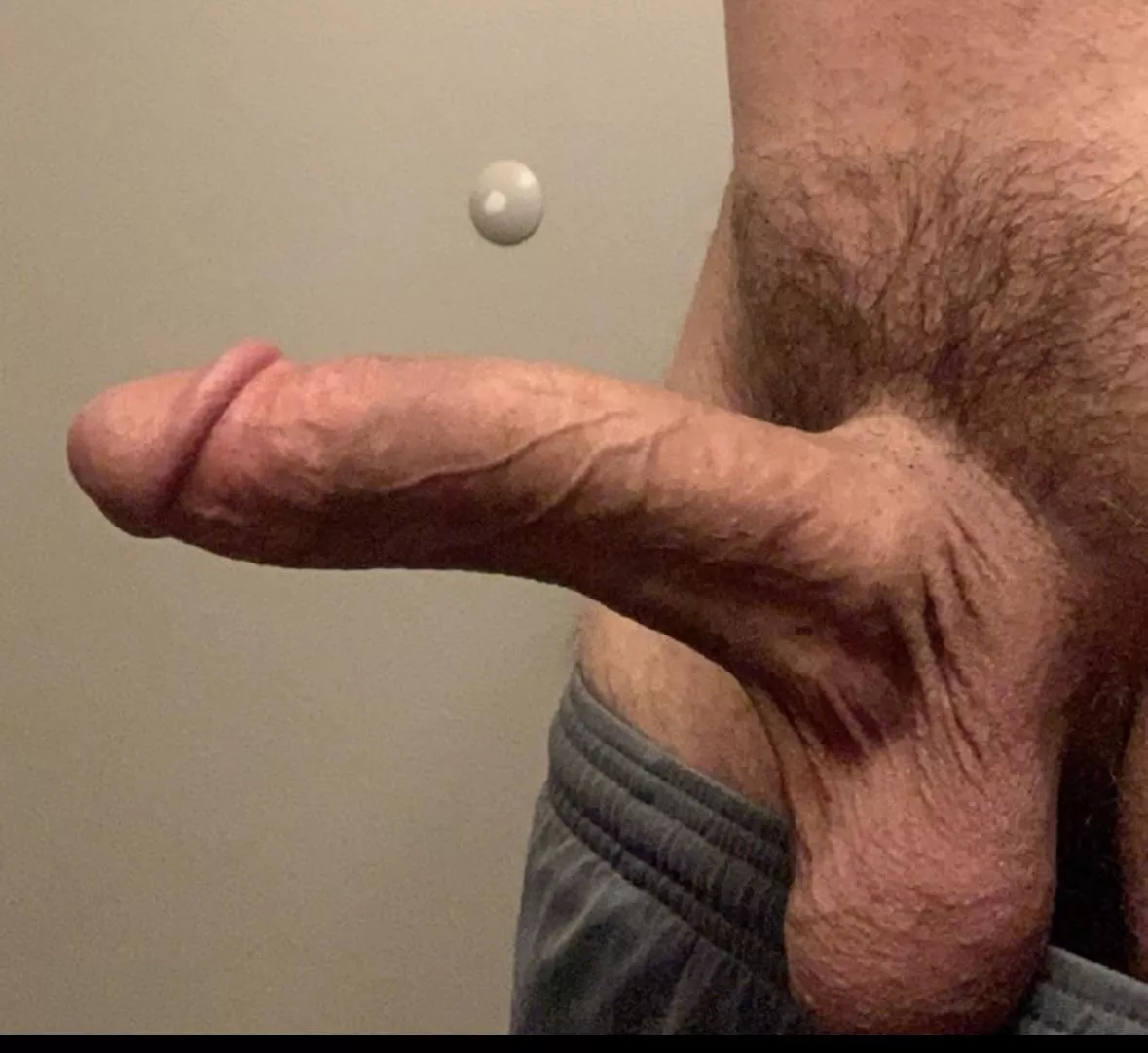 Seems right to be here??? 🙃 posted by Think-Marsupial-500