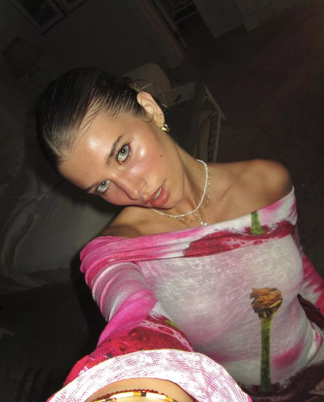 Sienna Raine Schmidt posted by BeerGoggles2022