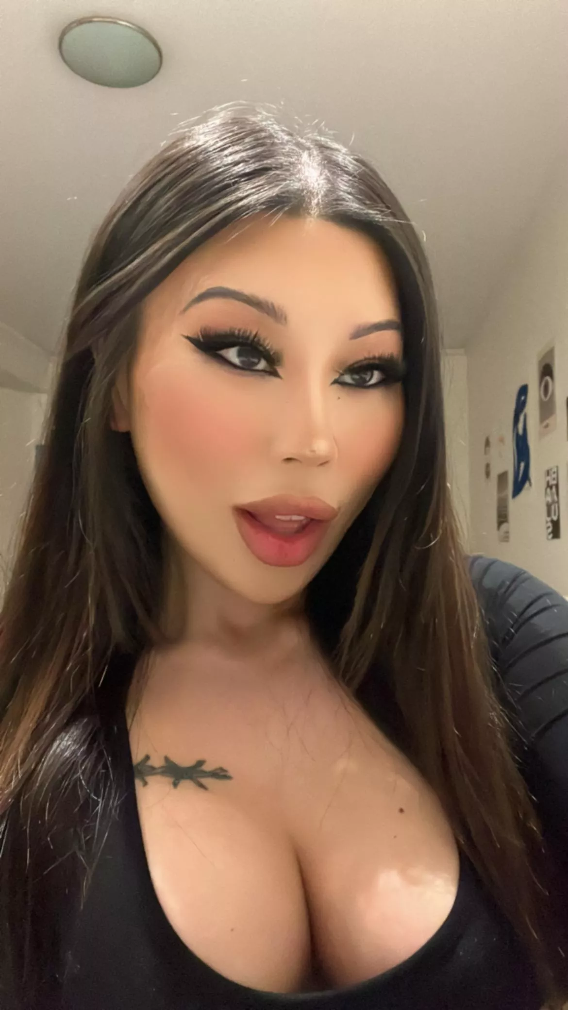 Small korean girl here posted by deathcloned