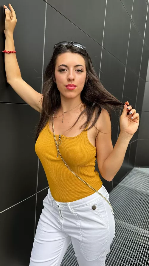 Soft rustle, symphony of empowerment. by little__devill