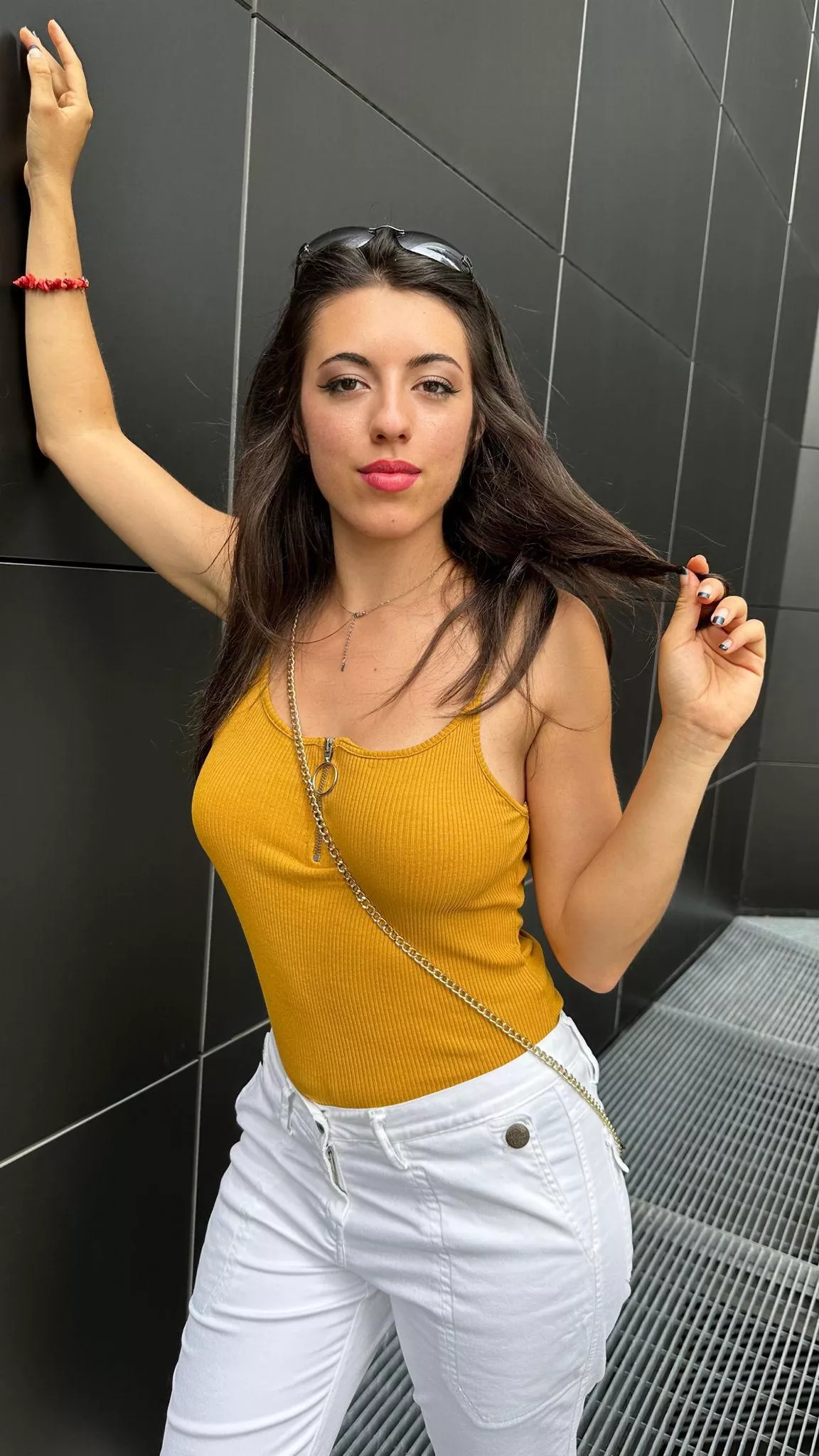 Soft rustle, symphony of empowerment. posted by little__devill