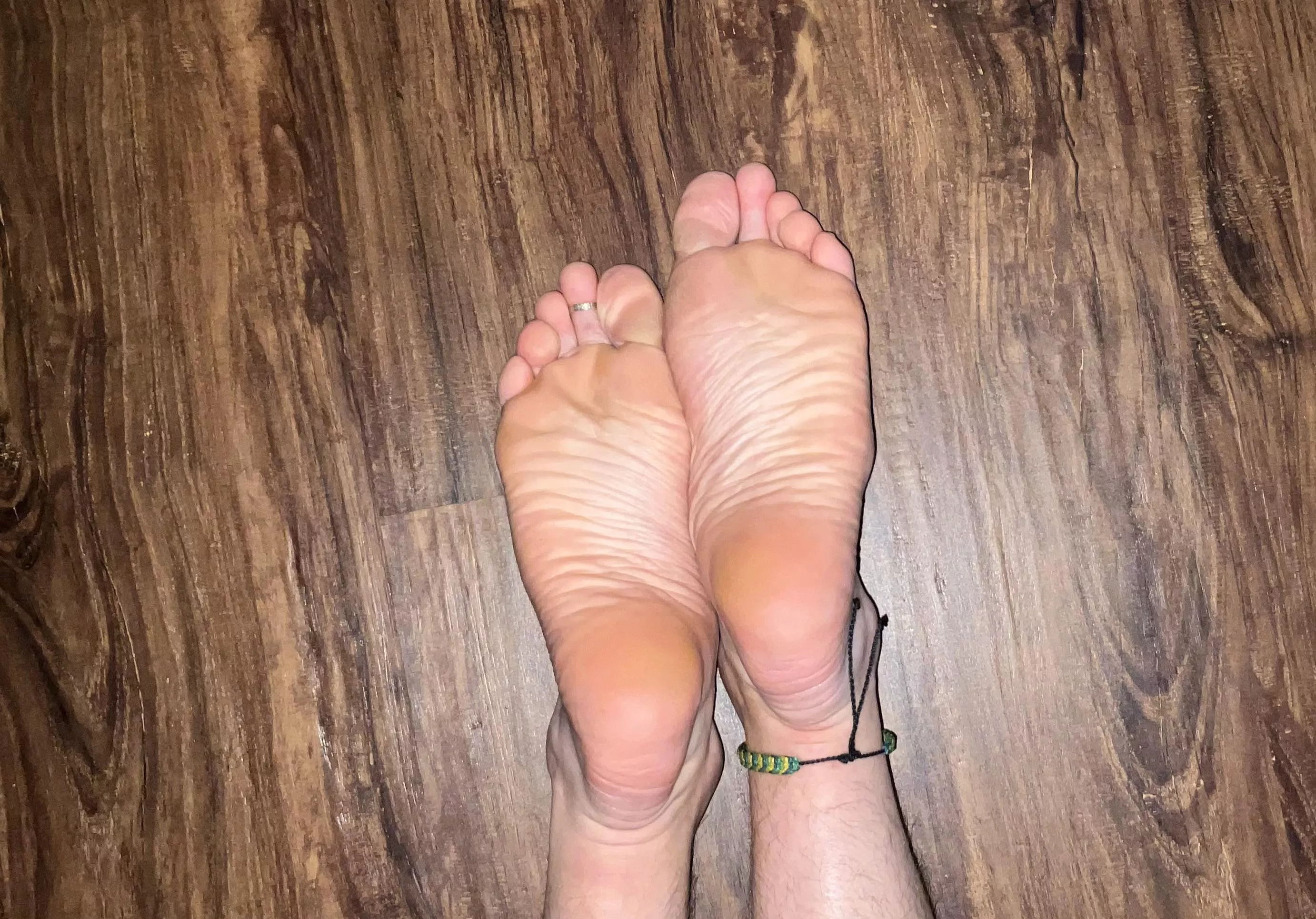 Soles posted by stewie8787