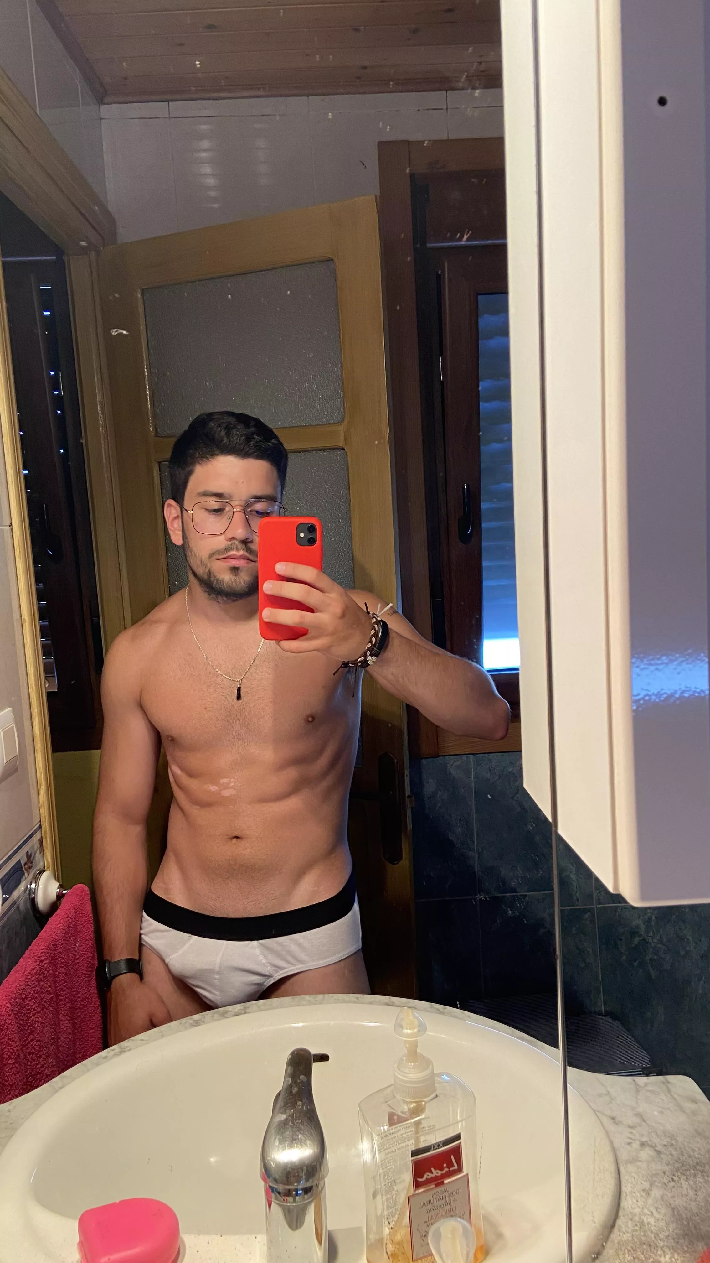 Started wearing these recently and it feels nice posted by Street-Wolverine7982