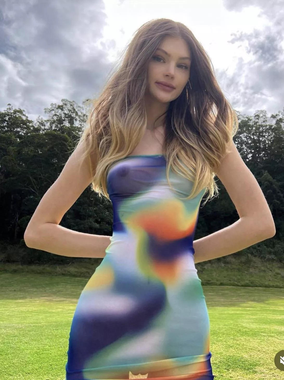 Sun dress posted by arrayoutofbounds