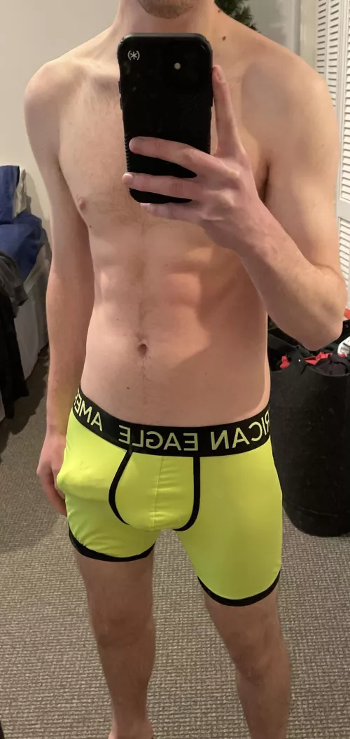 Thought this would fit in here ;) by GheeButtersnaps15