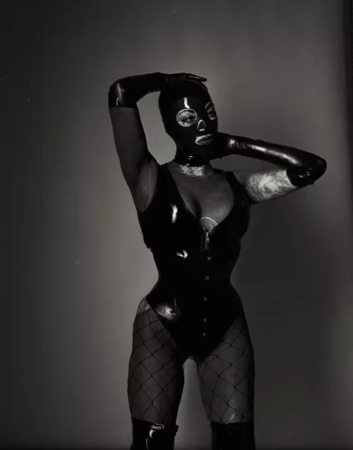 Twisted fun by fleshcakez