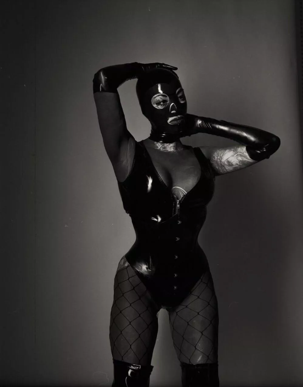 Twisted fun posted by fleshcakez