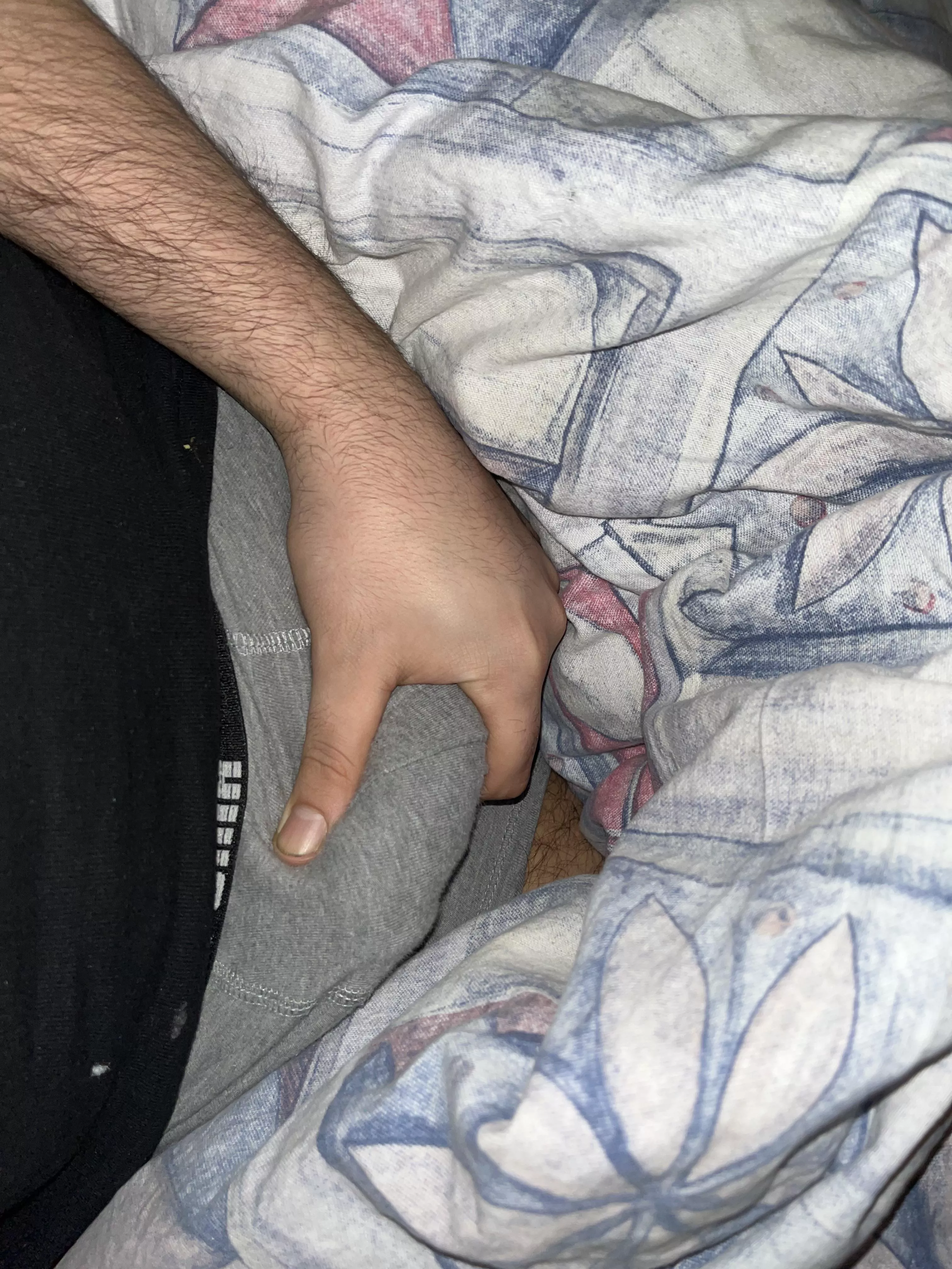 Unwrap your gift, if you want 😜 posted by Mergim1994