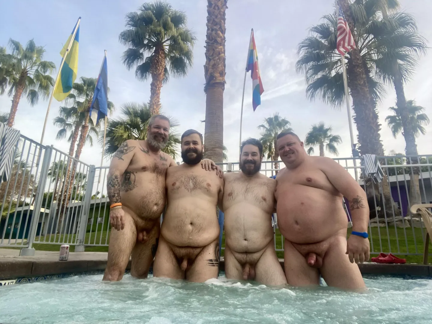 VegasDaddyBear (47) posted by vegasdaddybear702