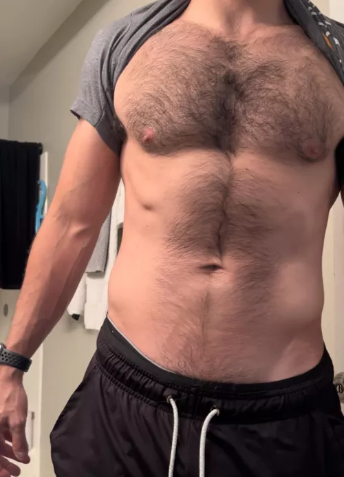 What if I told you, it’s just as soft as you’d hope it’d be? by Keanude