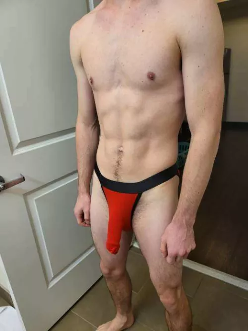 When the girlfriends leave by justlookin4fun862