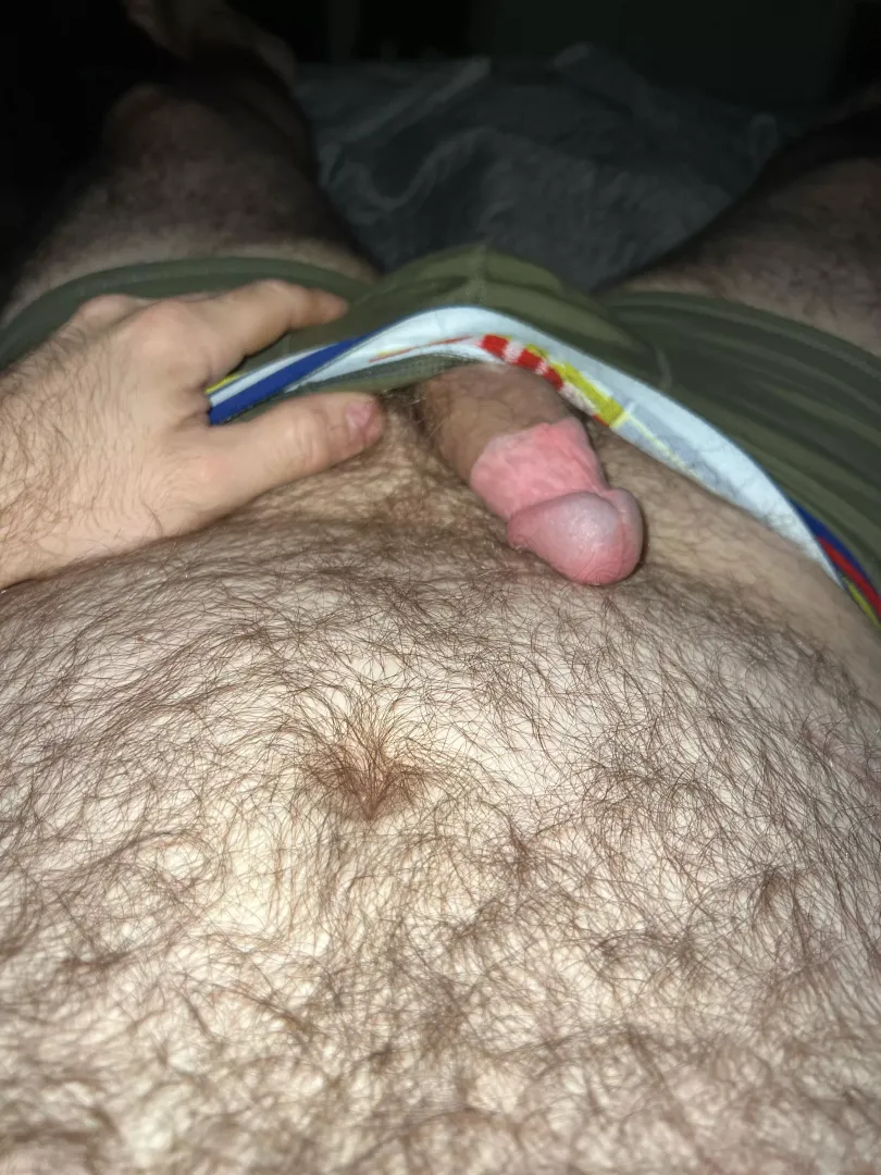 Woke up like this posted by everywherethereshair