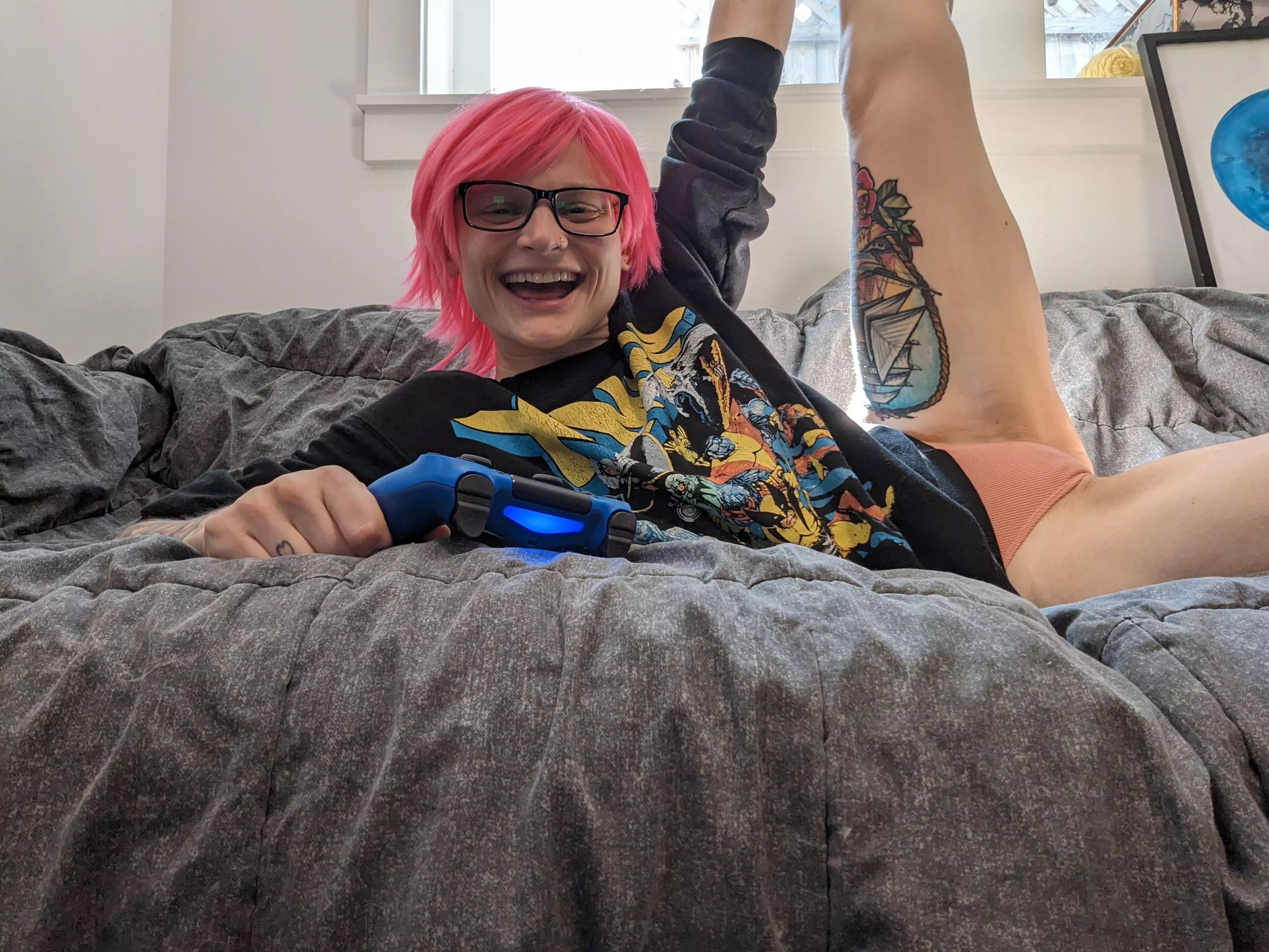 Would you be able to win? posted by oliviaoccult