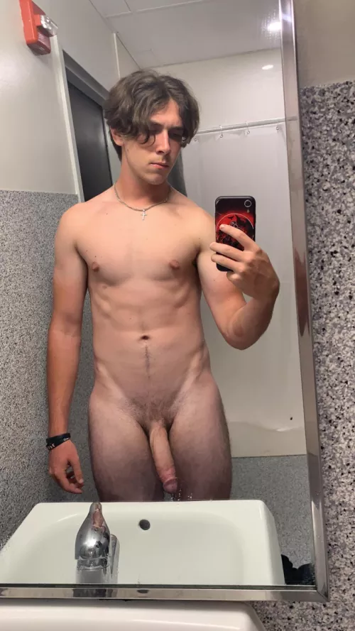 Would you invite me over? by Odd-Release4503