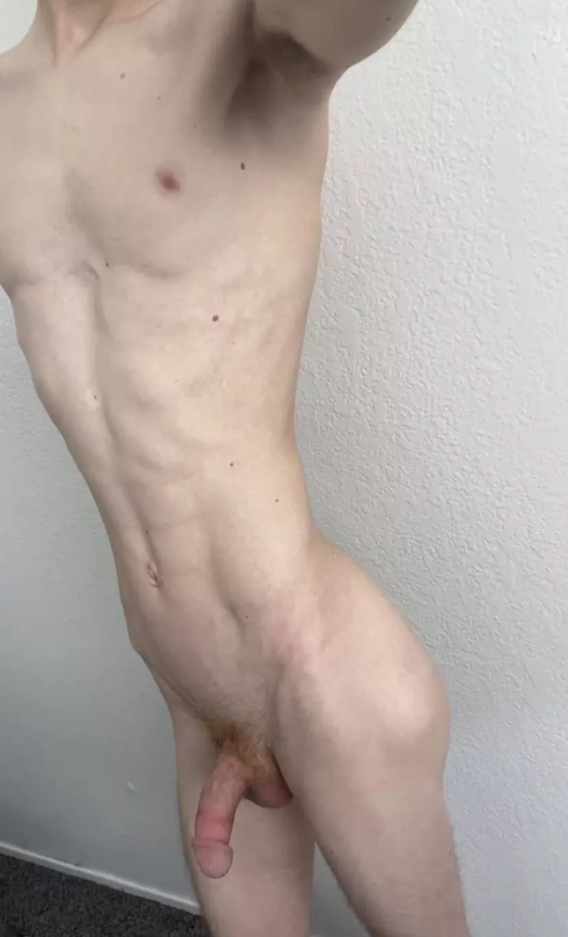 Would you let a twink dom you? posted by hunghoncho-101