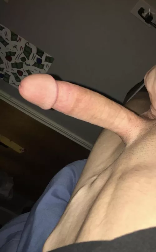 Would you let me bust on your face ? by BootstomP_