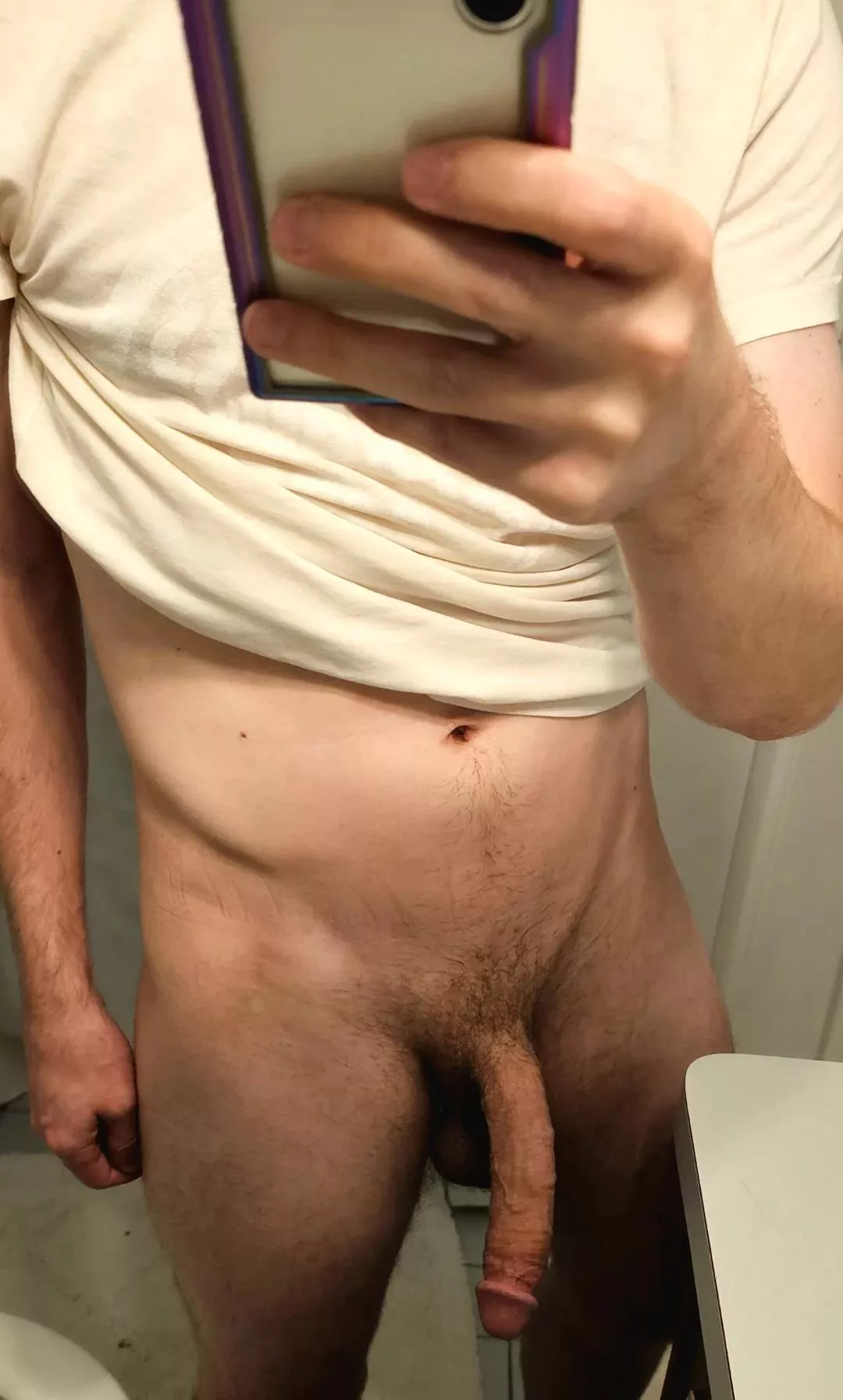 Would you let me cum inside? posted by deber321